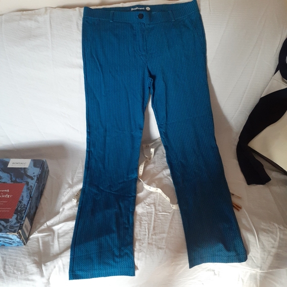 New no Tags Betabrand XL Petite - Picture 10 of 11